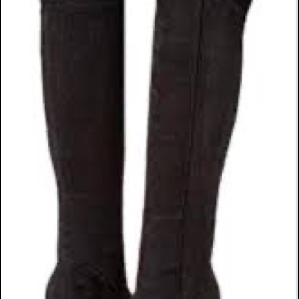 👢👢👢Nike Air/Cole Haan Stretch Over the knee Boots